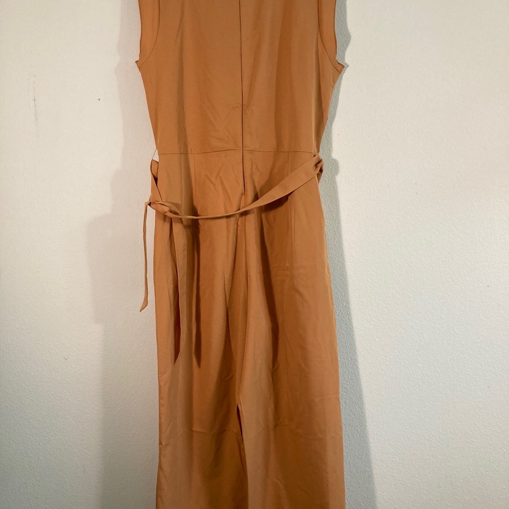 YAS jumpsuit